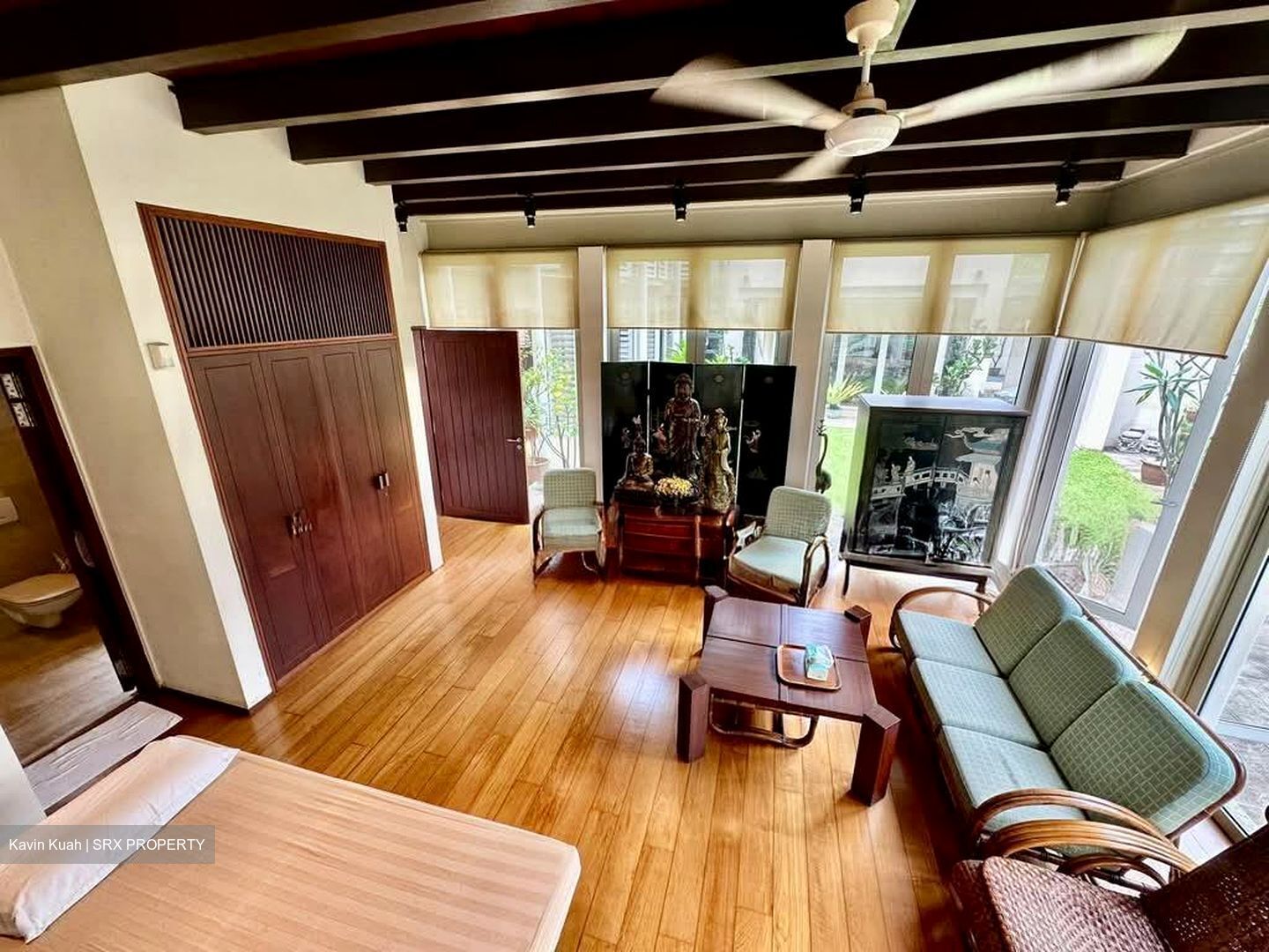 Kim Lin Park (D10), Detached #556664811